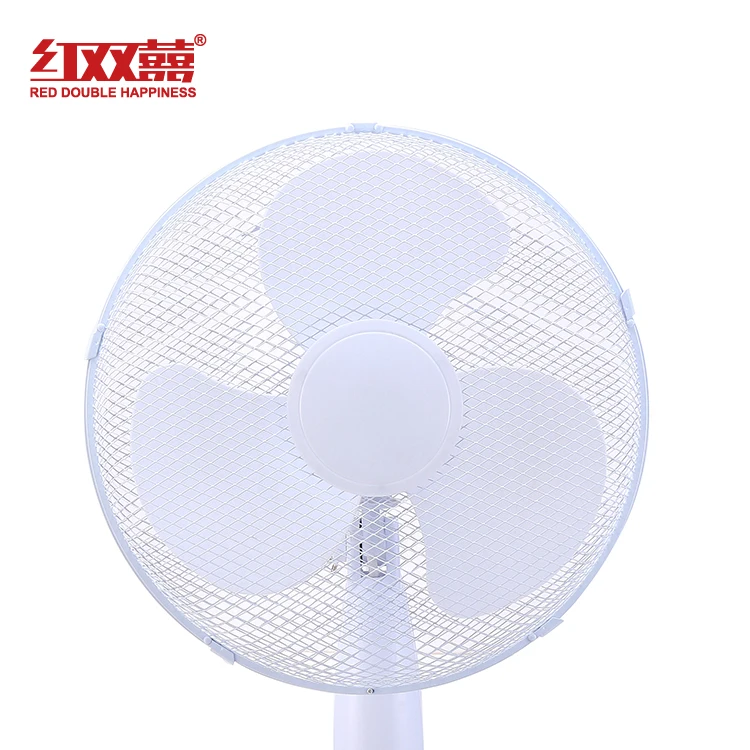 220V electrical Stand Fan 16 Inches Manufacturer In China stand fan