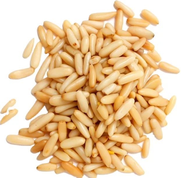 Premium Quality Pine Nut Chilgoza Pine Nut YELLOW Bag AAA Item Packing Food Organic Color Snow Shelf Raw Agrowell Turkish Goods