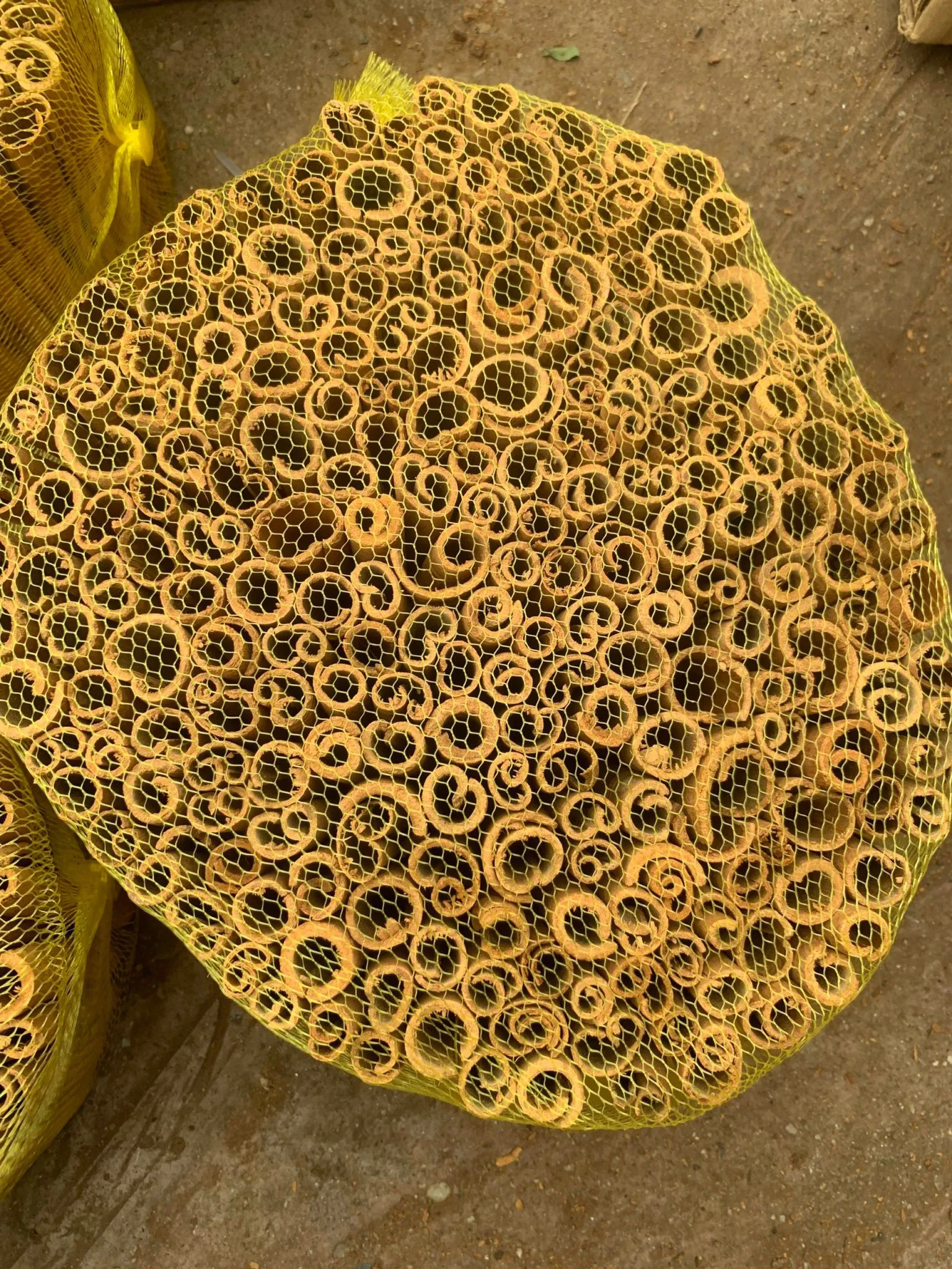 2024 сигарета с корицей вьетнамская Пряная Корица цена хорошая контактная Ms Lynn 84 869981238