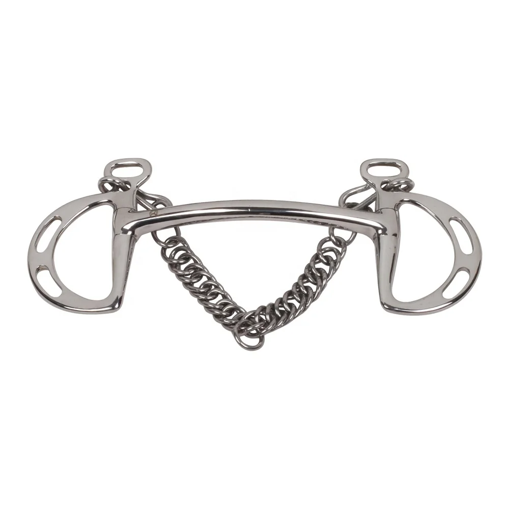 Kimblewick соединяемое горлышко Uxeter лошадиное оборудование для конного