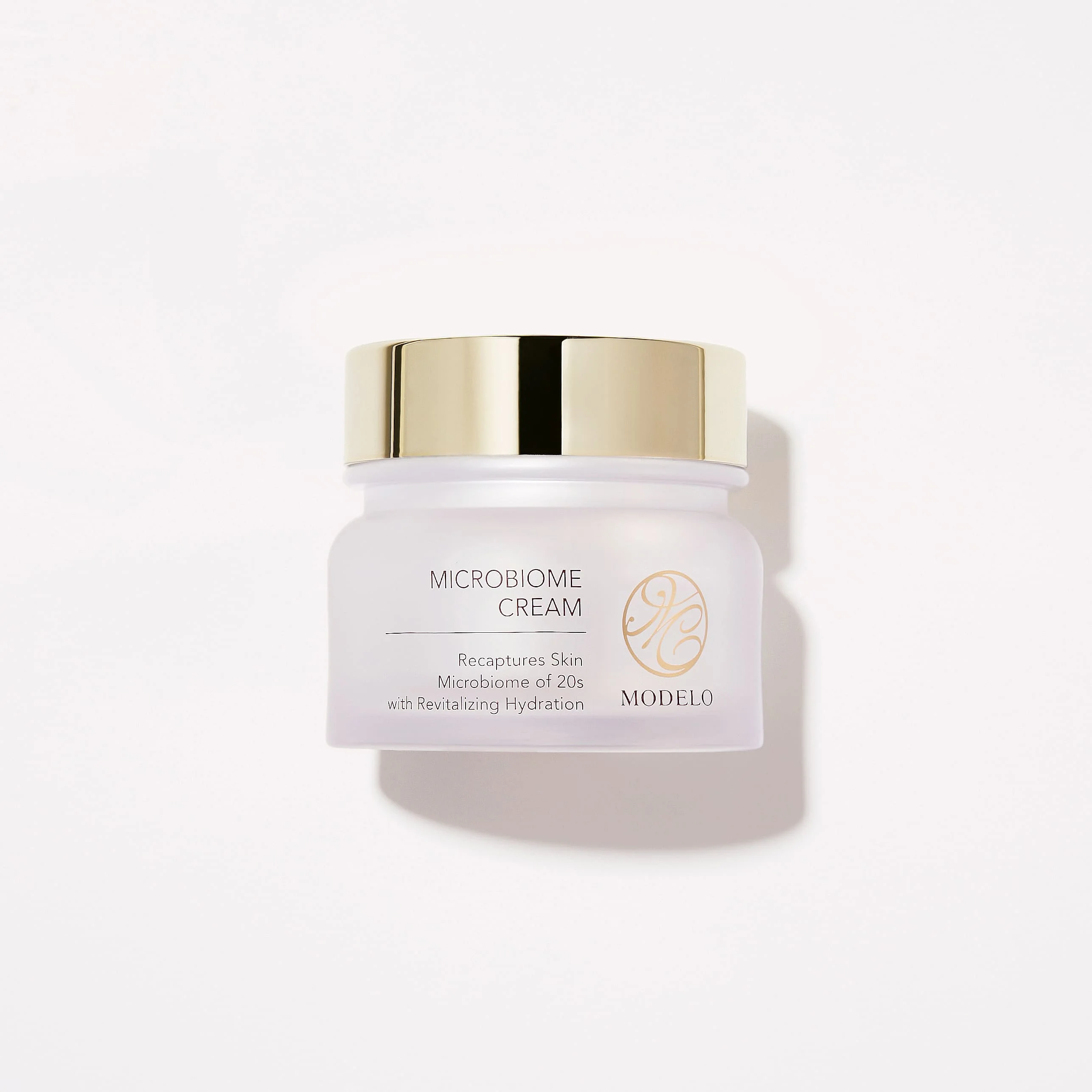 MODELO Microbiome Cream 50ml New Arrival Hot Selling Korean Skincare Product Wholesale