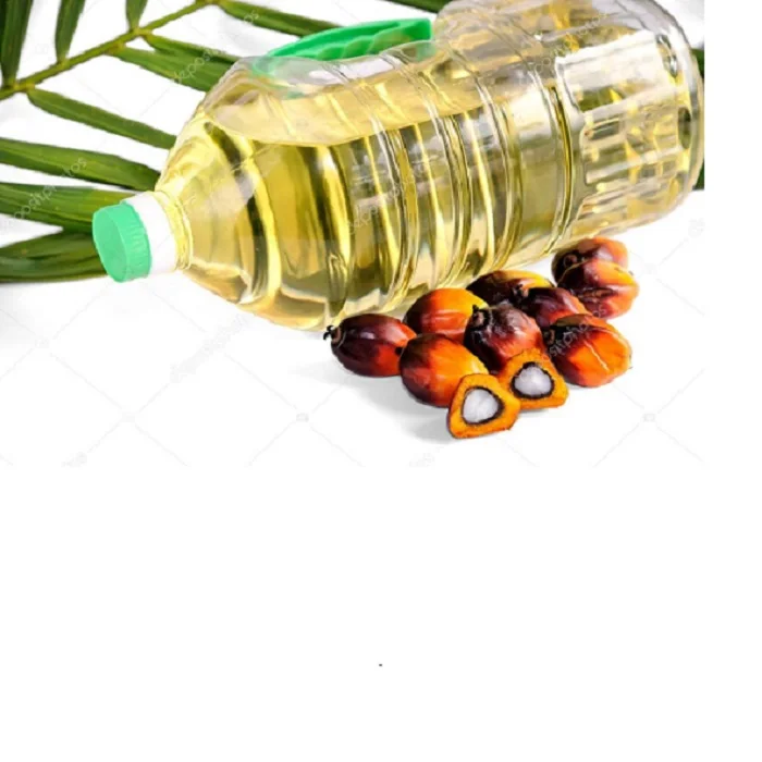 Top Grade REFINED PALM OIL / PALM OIL - For sale at wholesale price
