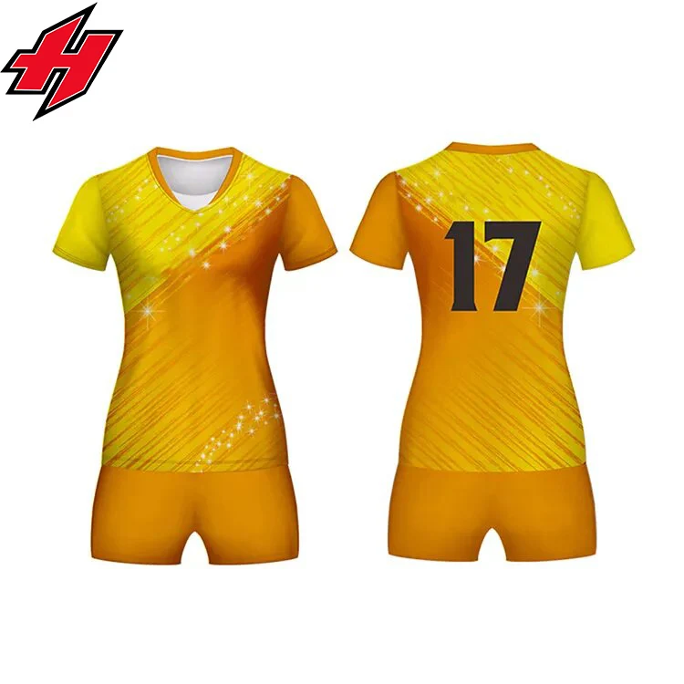 Design your own volleyball jersey wholesale volleyball shorts women  custom design women volleyball uniform  m