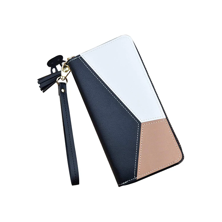 Big Clutch Bag For Woman Designer Pure  Leather Women Clutch Wallet For Sale At Cheap Price