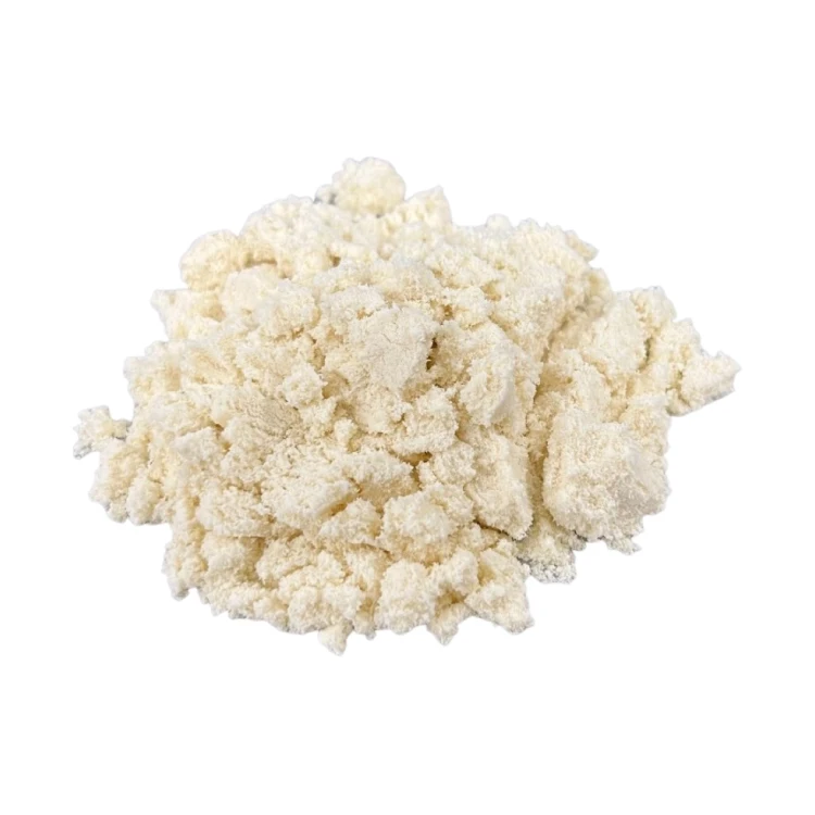 80% Min.Instantized Whey Protein Concentrate Powder