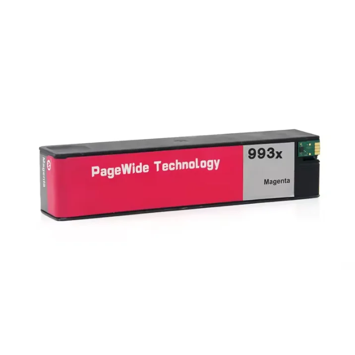 HESHUN Remanufactured Ink Cartridge 993 993 XL auto reset chip For HP Pagewide 77740 777z 750dw 750dn 755dw 772dn 777hc 77740