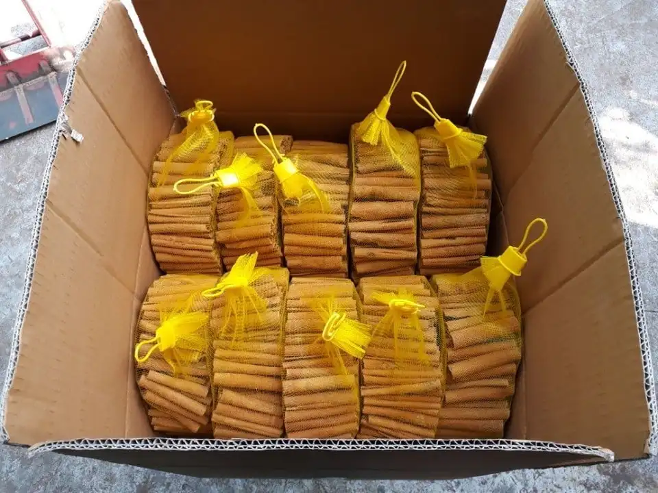 Круглая сигарета Cassia Stick Cigar cigarcia 80% 85% 90% рулон хорошего качества