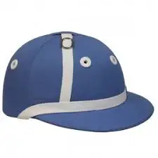 Polo Helmet Wholesale Logo Size As Per Customer Demands