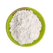 CAS 471-34-1 Food grade calcium carbonate CaCO3