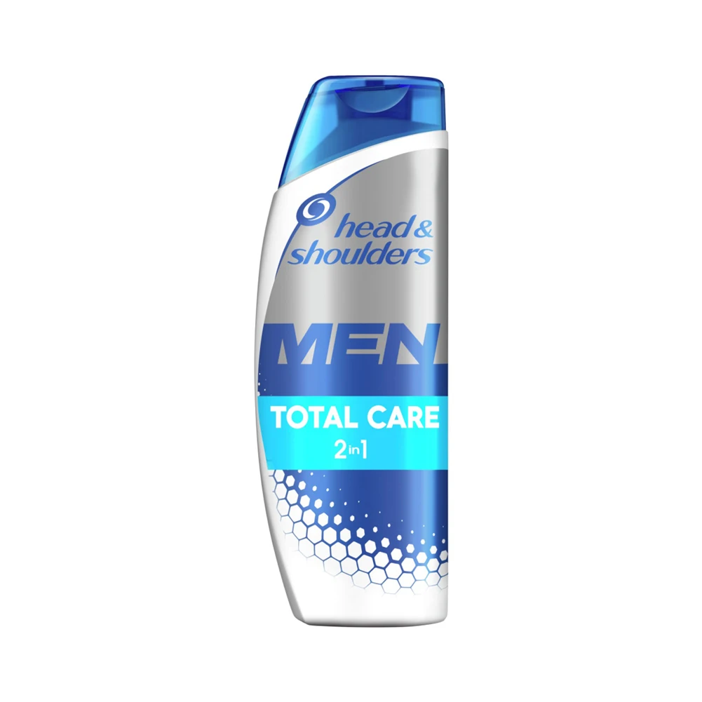 High Quality Head and Shoulders Hair Shampoo Best Oil Form Cleanser in Supply Free Sample