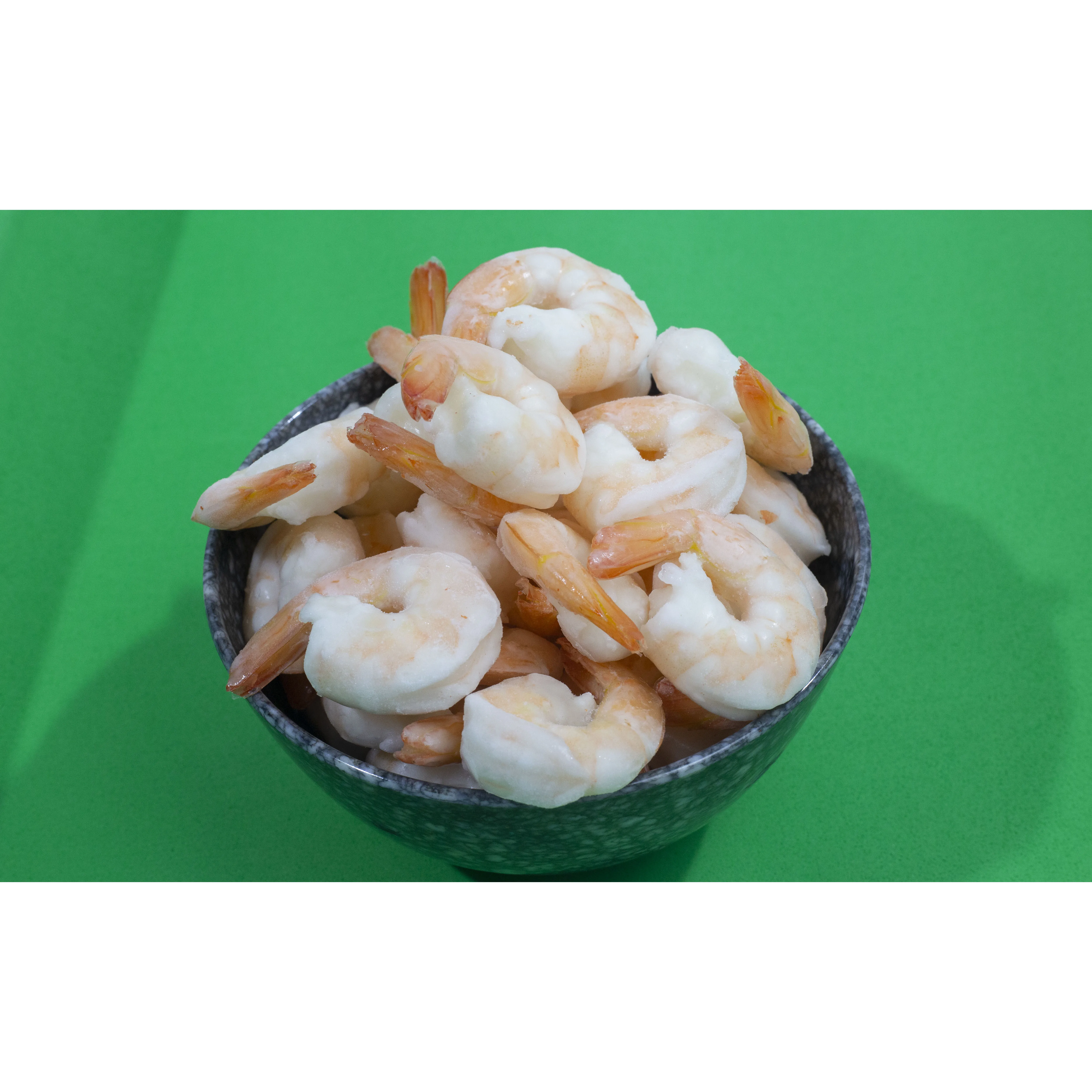 Seafood Large Order W/CPTO Vannamei Cooked Peeled & Deveined Tail On OEM Wholesale Supply Custom Weight Origin From Vietnam