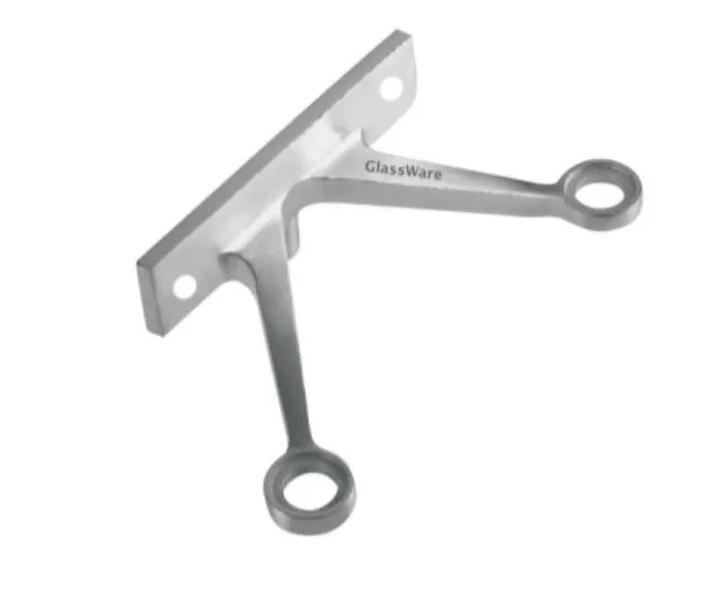 2 Way Point Elevation Toughened Glass Spider Fitting Service Glass Frameless Spider Glazing Service