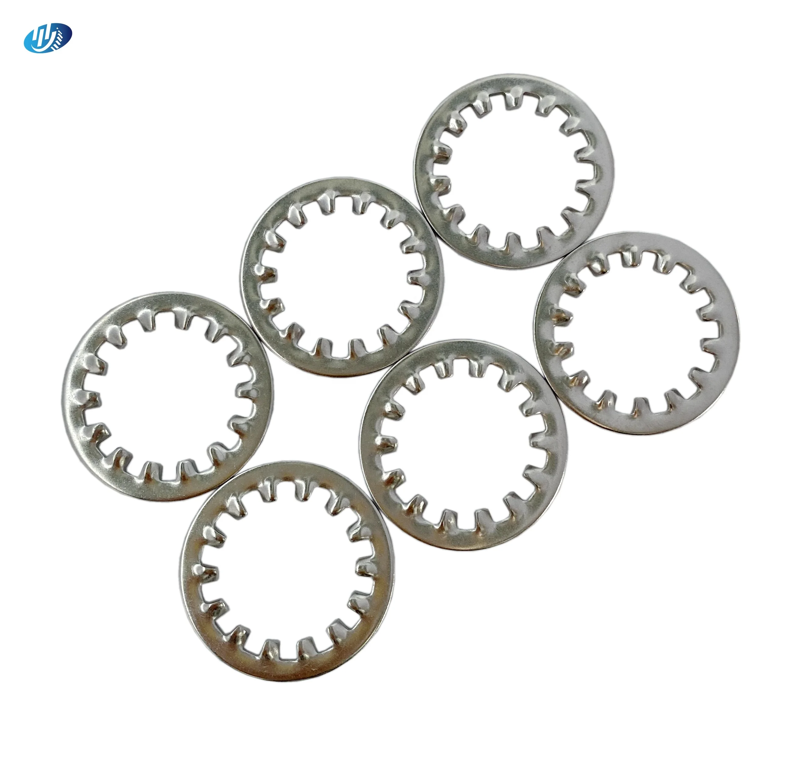 Quick Speed Locking Washers Push On Speed Clips Fasteners Washers