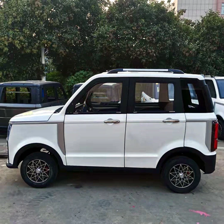 Chinese electric cars adult Support OEM cheapest electric car for sale