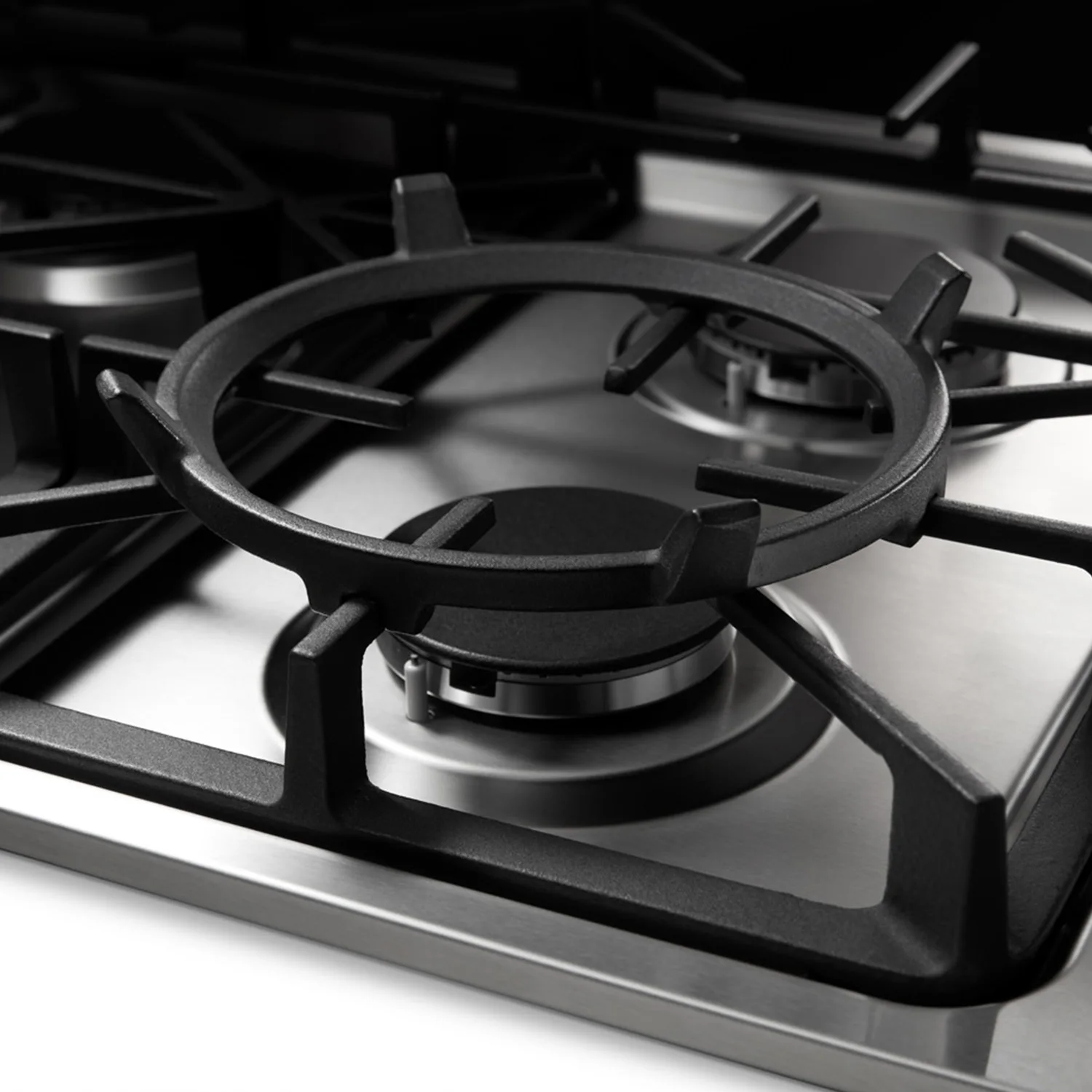Hyxion Gas Cooktops