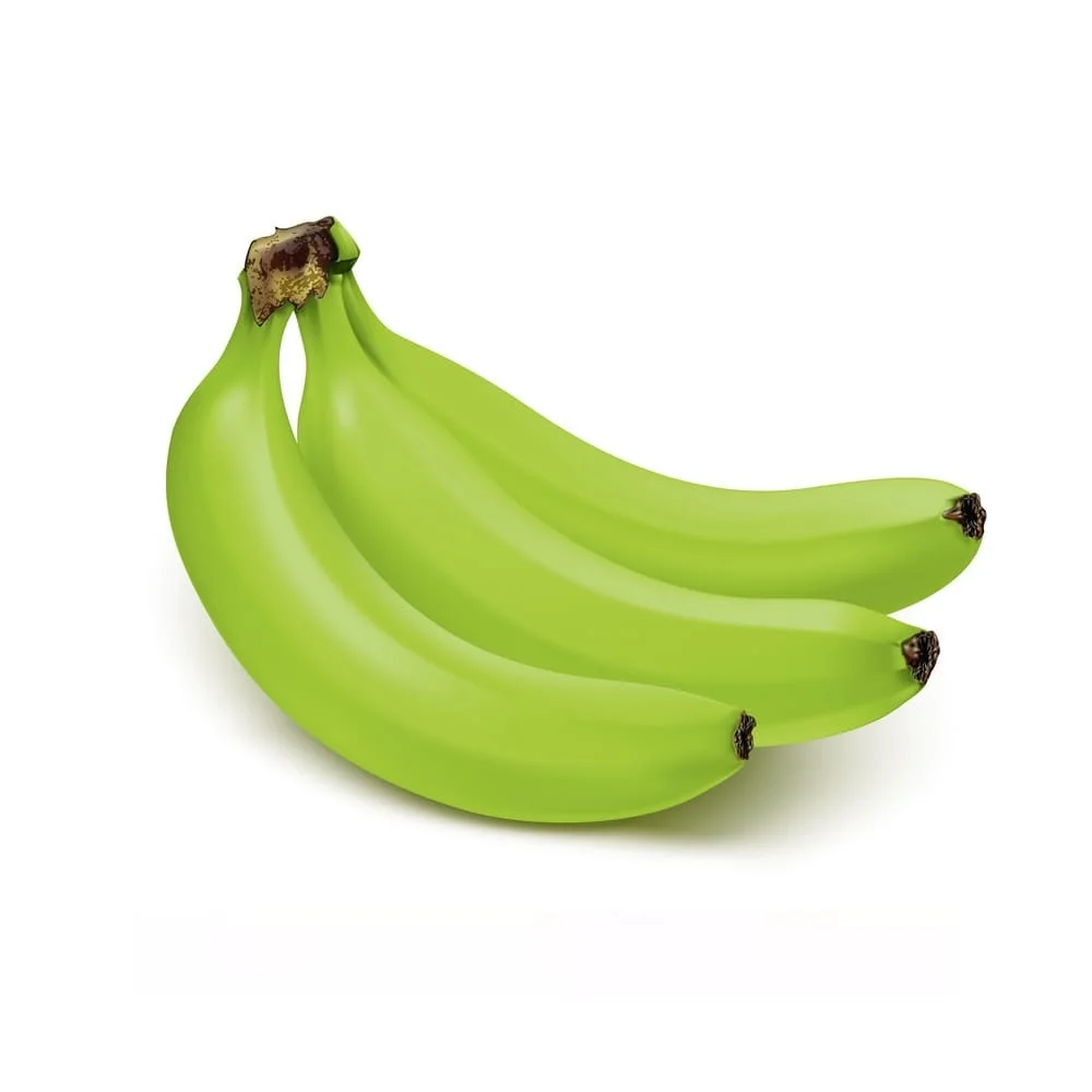 Supply Fresh Green Cavendish Banana With Premium Export Quality