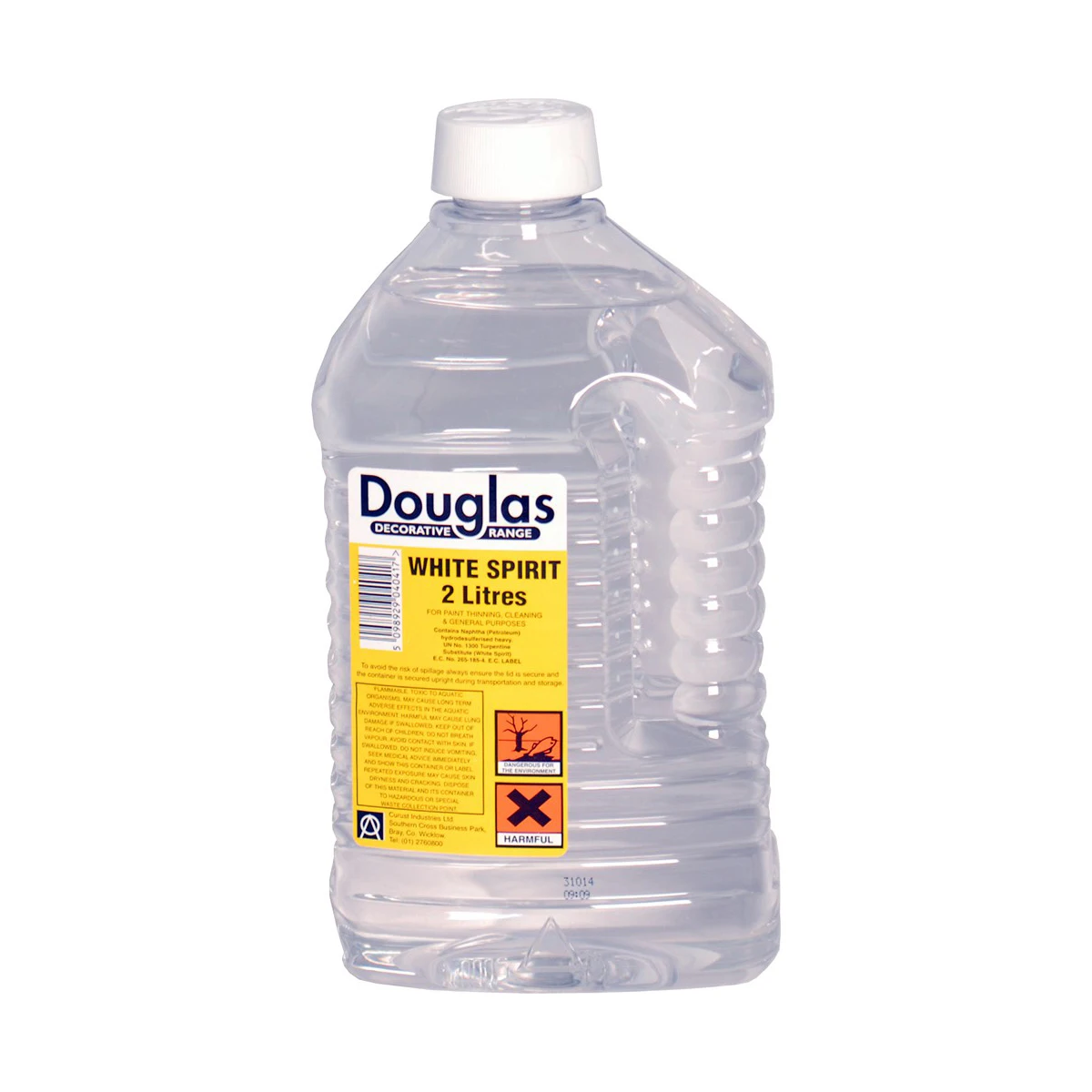 INDUSTRIAL LOW AROMATIC WHITE SPIRIT FOR PAINTING/THINNERS