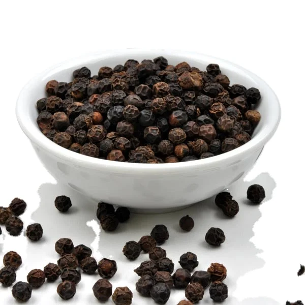 Black Pepper 100% Natural High Quality Competitive Price From Vietnam Supplier Black Pepper Vietnam Price
