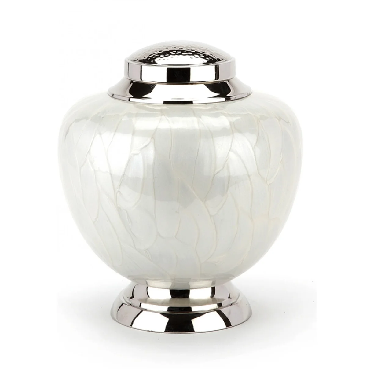 Современная черная урна для кремации в американском стиле высокое качество хранение пепла взрослых надежная погребальная захоронения