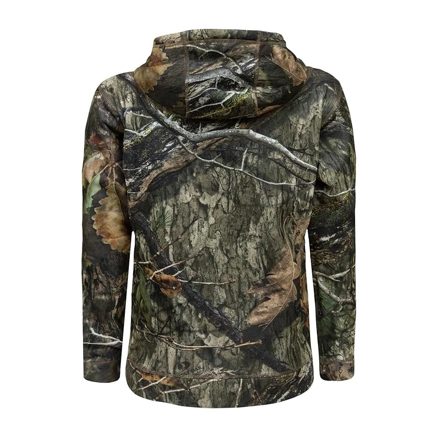 2025 Fashion Girls Camo Style Hoodies Plus Size Winter Street Wear Wholesale Price Latest Style Camouflage Hoody
