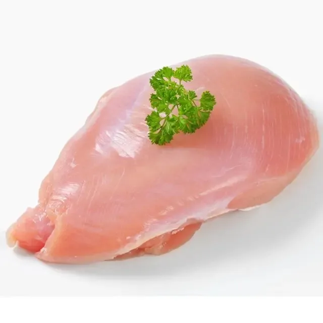 Халяль замороженная куриная грудка без костей для продажи... Лучший класс! Заводская