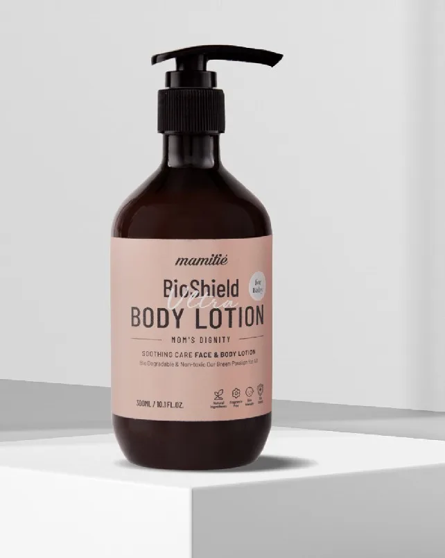 [KOMAN] mamitie Baby Wash 300ml Best Price and Good Product High Quality and Hot Selling In Korea Best Selling Product