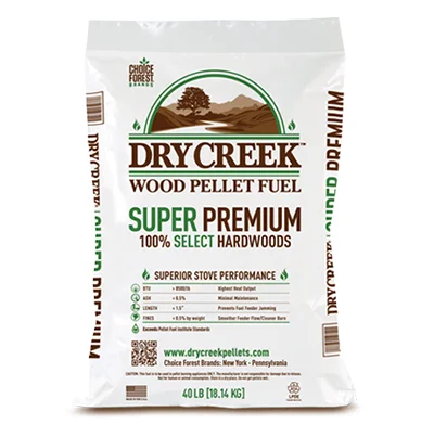 100% Pine 100% Spruce Wood Pellets / Wood Pellets Factory / Dry Creek Wood Pellets