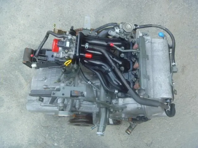 New arrival Excellent Quality Auto Parts completed engine for Japanese car FT 2GR engine
