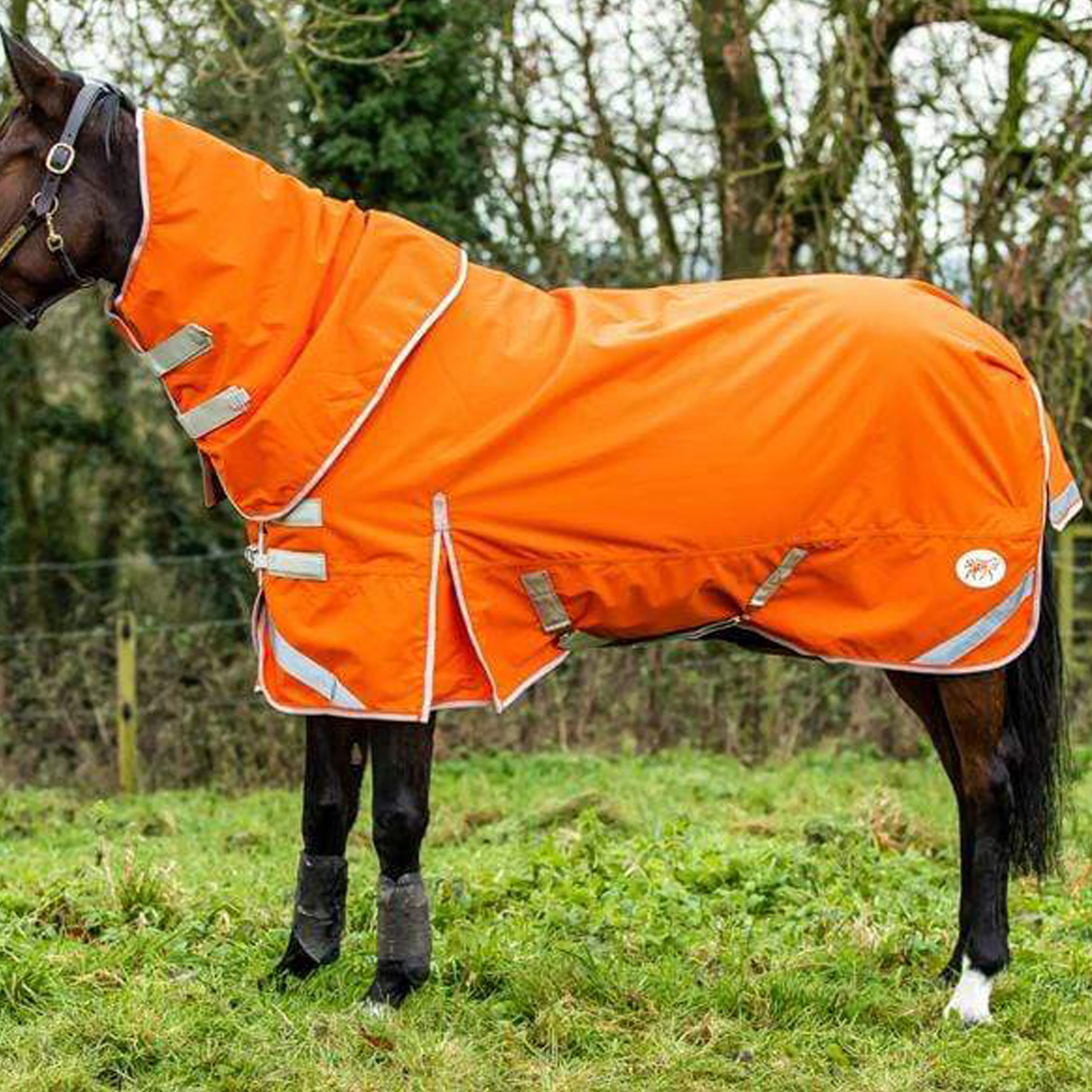 Wholesale Top Quality Horse Rugs Newly Designed Outdoor Waterproof Horse Rug American Horse Blanket