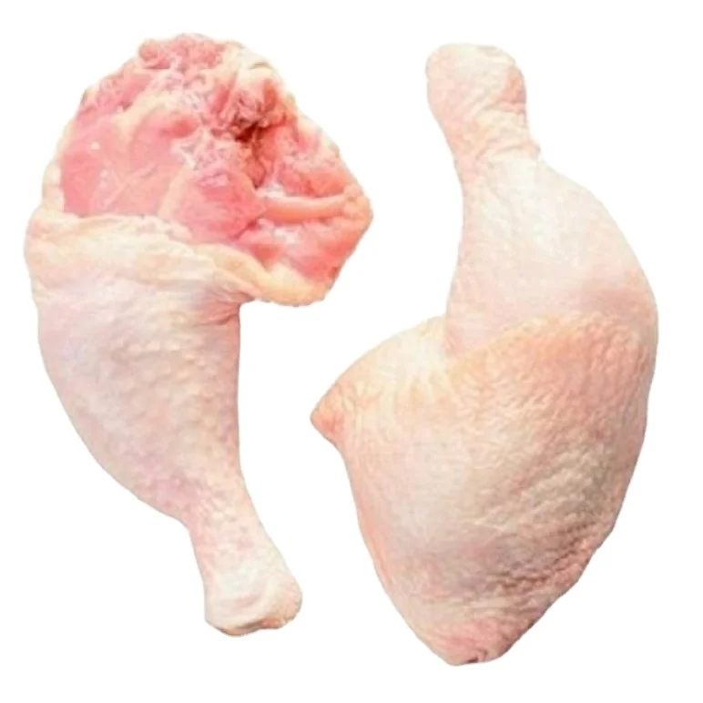 Frozen Chicken Feet - Frozen Chicken Paws - Whole Frozen Chicken.