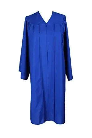 Cheap Wholesale White Red Remembrance Confirmation Robes Church Dress with embroidered