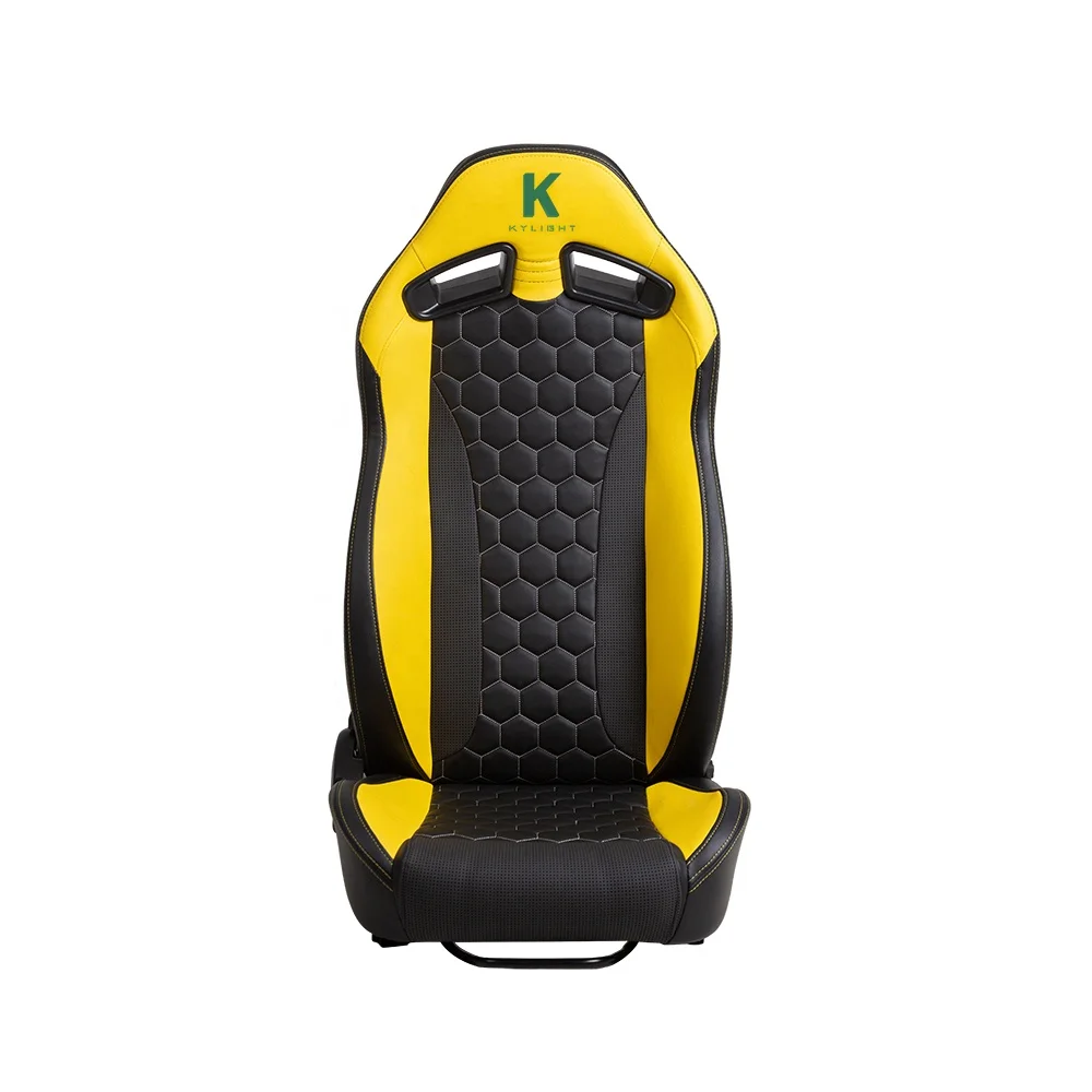 Universal Adjustable Sport Style custom size color Racing seats for racing car universal automobile use cheapest universal car s