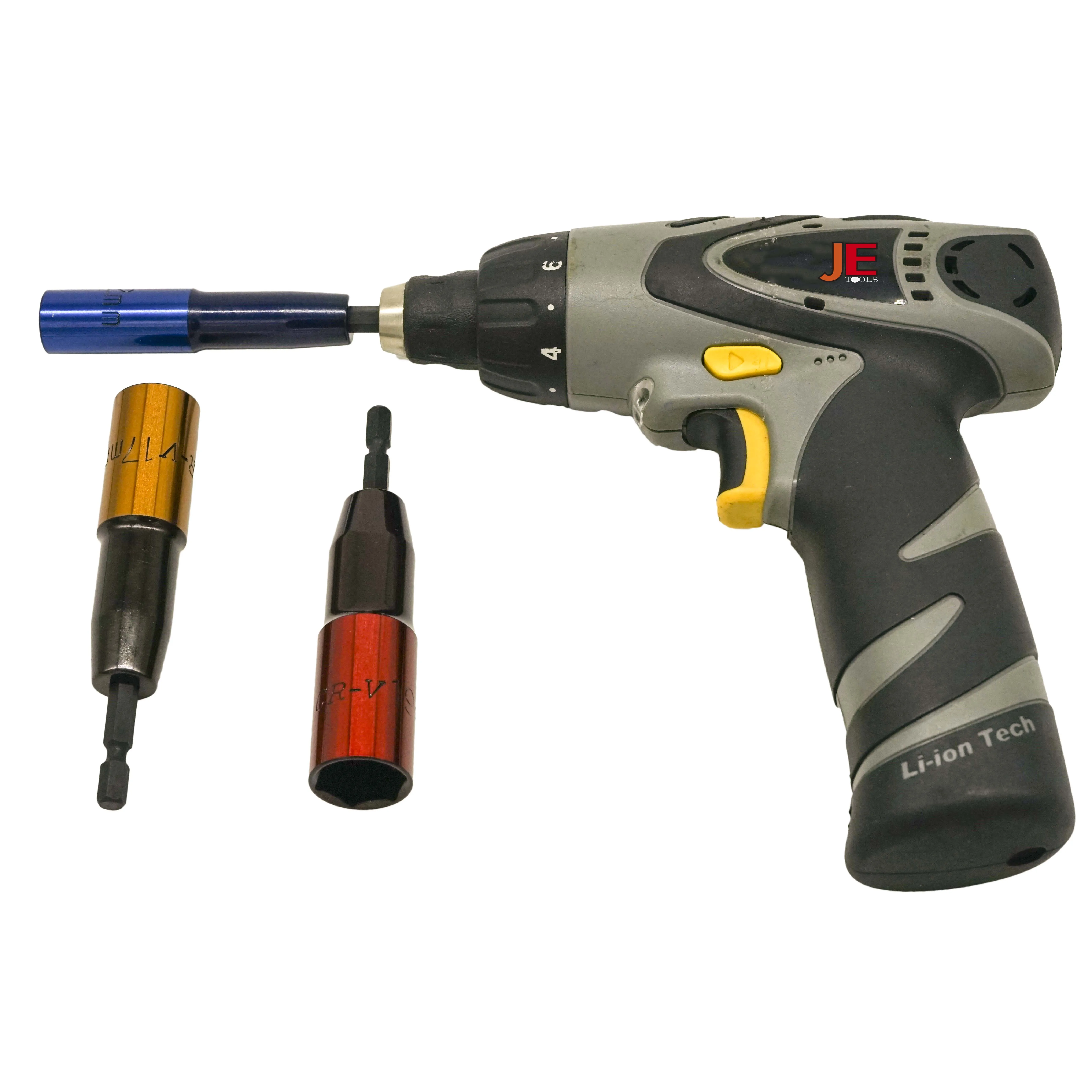 screwdriver Bit socket For screwdriver set