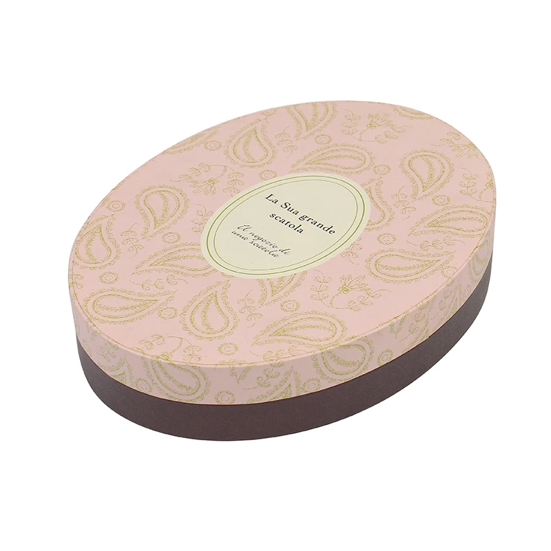 Biodegradable Cylinder Paper Tube Cosmetic Packaging Kraft Paper Core Tube Round Cardboard Boxes