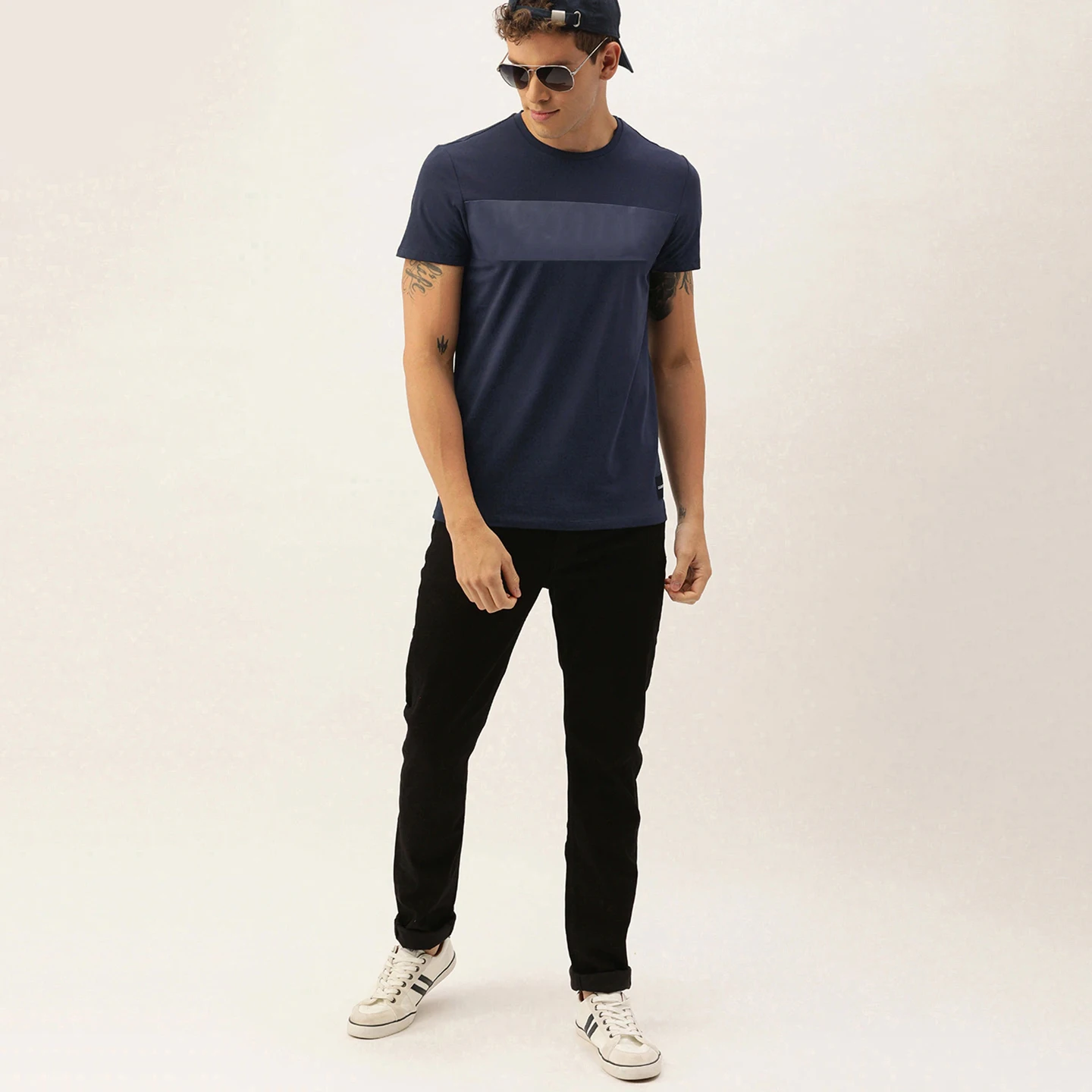 Wholesale Summer Cool High Quality Men Clothing 100% Cotton 220gsm Custom Logo Printing T Shirt Men