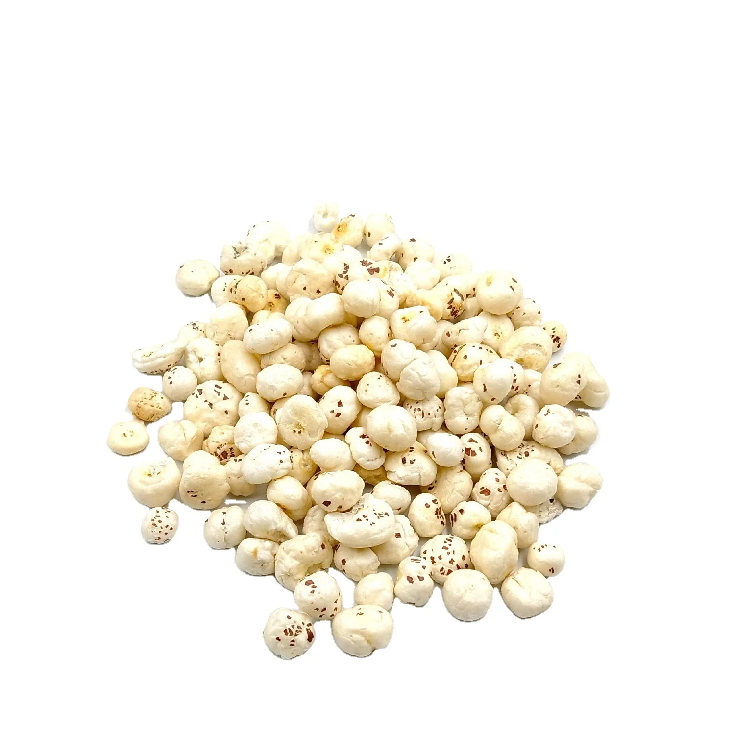 Экспорт качественных орехов горгон | Высококачественные лисьи орехи Makhana | Питательные закуски Phool Makhana