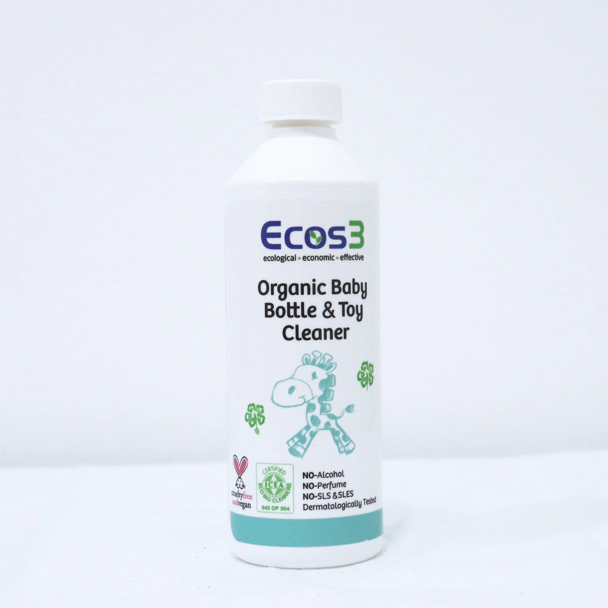 Best Selling Organic Baby Toy & Bottle Cleaner Dish Washing Liquid Detergent Aloe Vera Chemical Free Cleansing Detergent