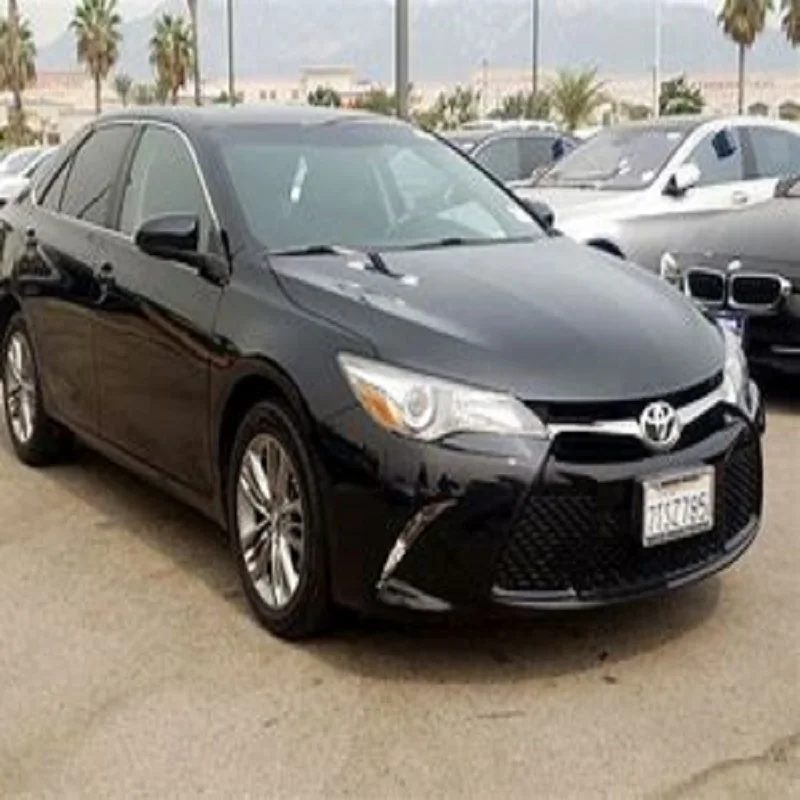 Good condition Toyota Camry 2022 dual engine 2.5HE elite Plus version for sale