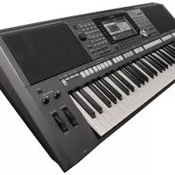 Оригинальное новое качество, набор клавиатур yamahs PSR SX900 S975 SX700 S970, роскошные клавиатуры, готовые к отправке