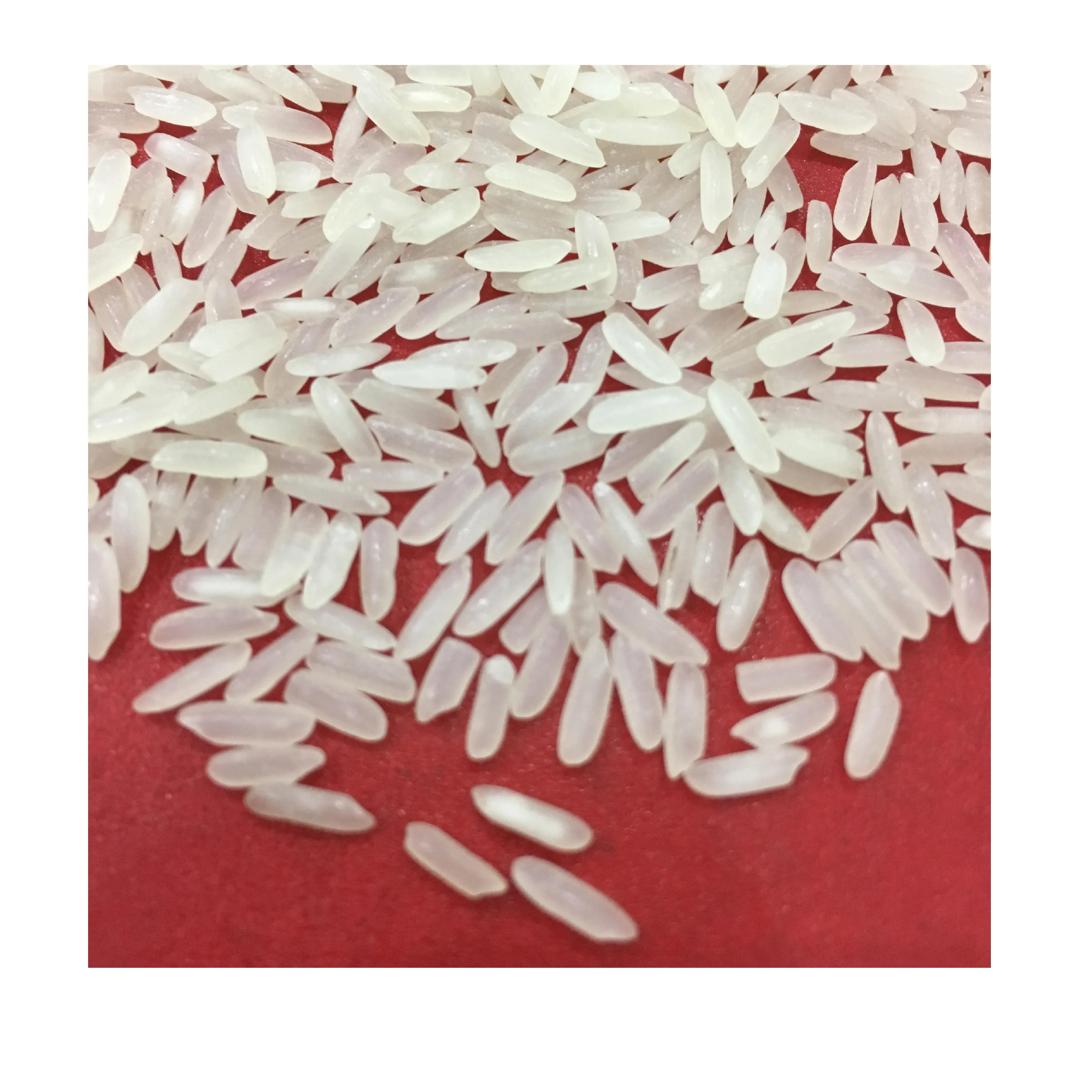 Viet Nam Well milled Agriculture Long-Grain Double polished F&B Sortexed 6.8mm Common Aromatic Jasmine Rice