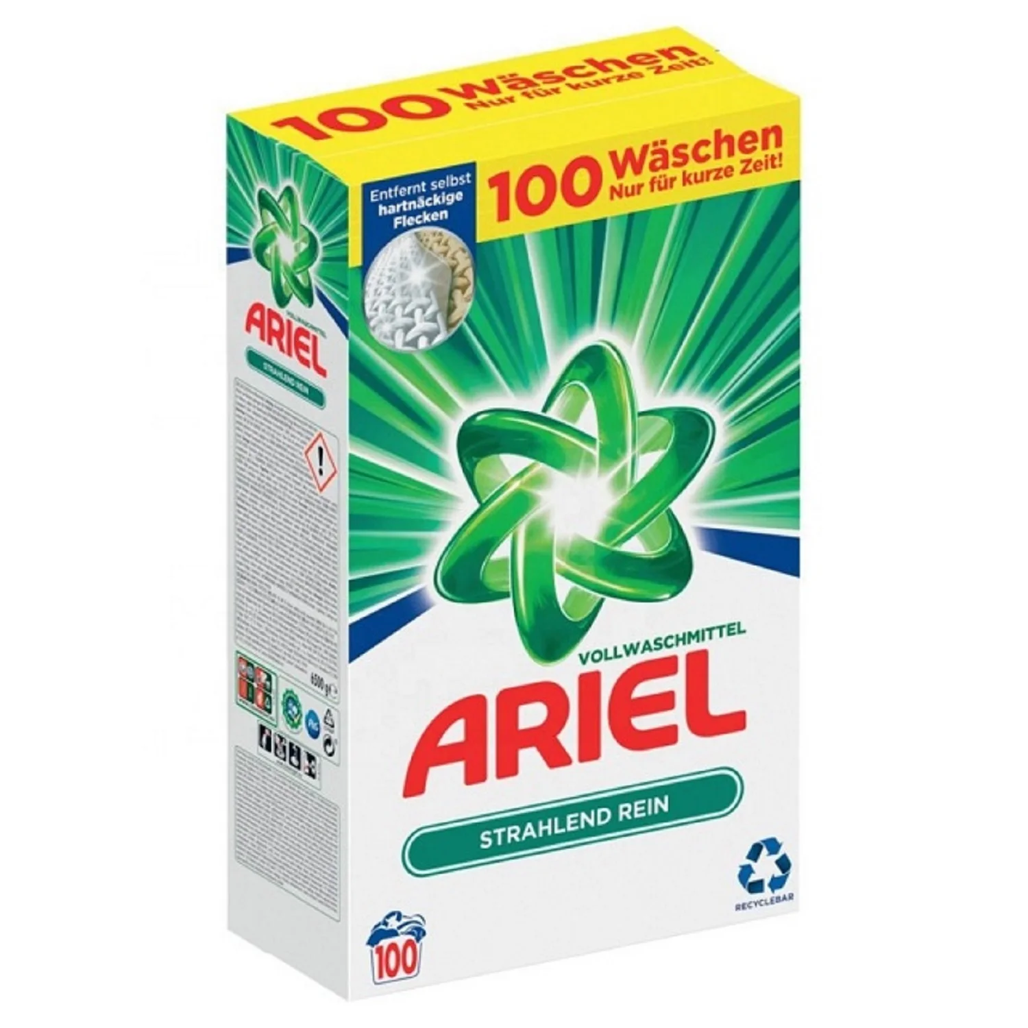 2023 ORIGINAL POWDER LAUNDRY AUTOMATIC ARIEL POWDER AND LIQUID DETERGENT