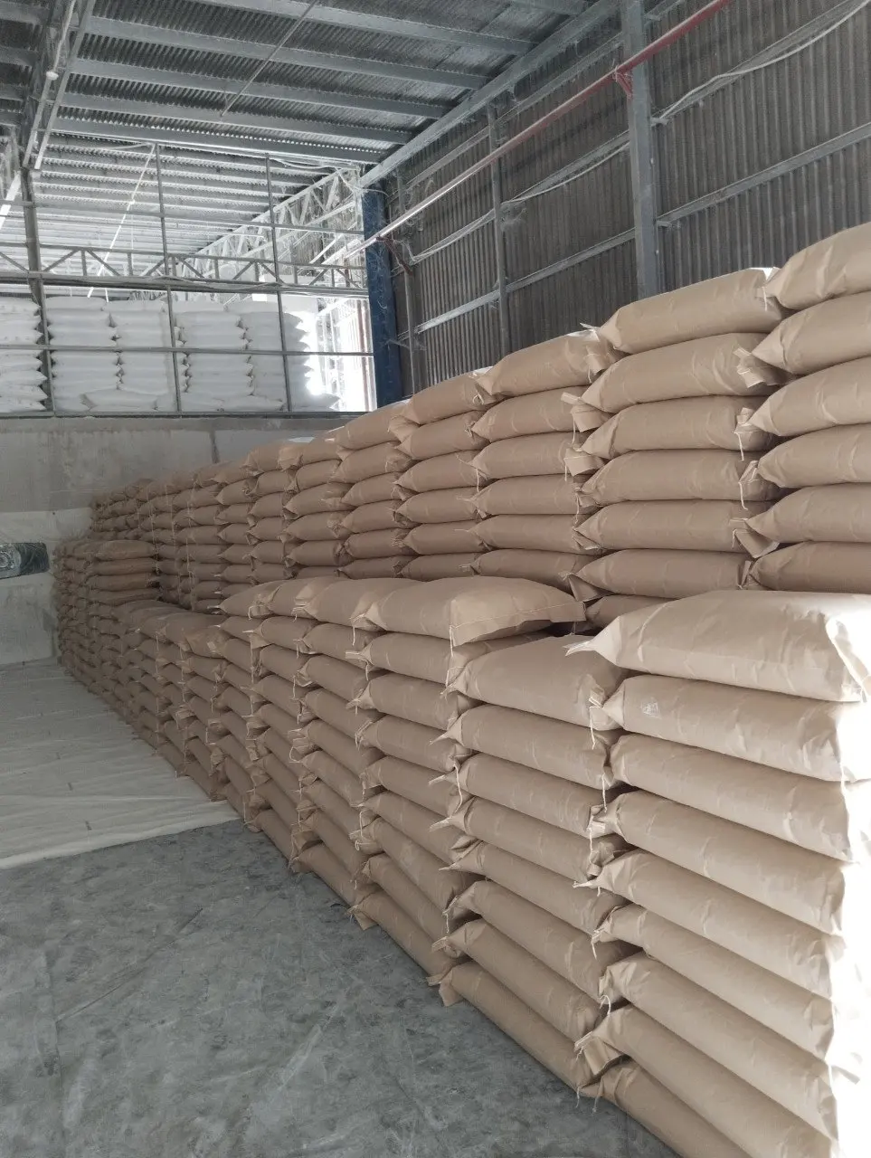 Standard Modified Starch Made From Tapioca Starch Acetylated Distarch Adipate INS1422 High Quality Worldwide Sale