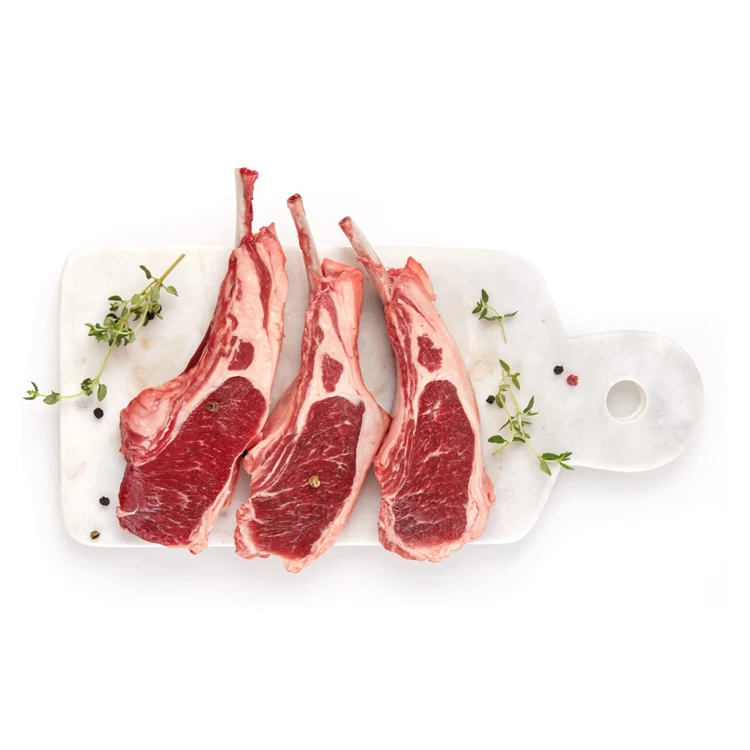 Wholesale Variety of Frozen Halal Lamb Meat Parts Frozen Lamb Meat Fresh High Quality Boneless Lamb Meat