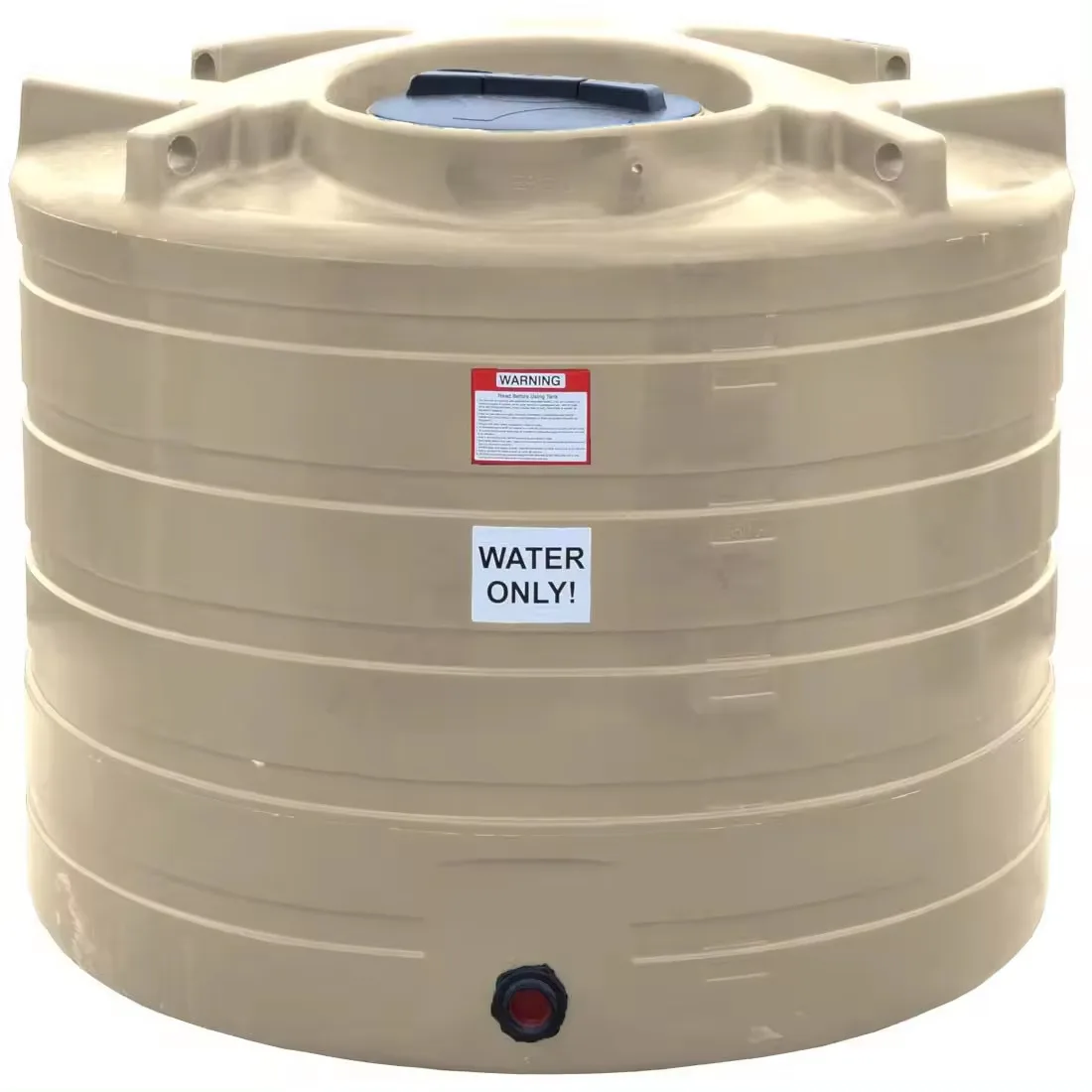 Ibc Container 1000l Plastic Hdpe Ibc Tank for Water Storage Square Plastic Container(1000l) Bucket Water Box 1000 Liters Plastic