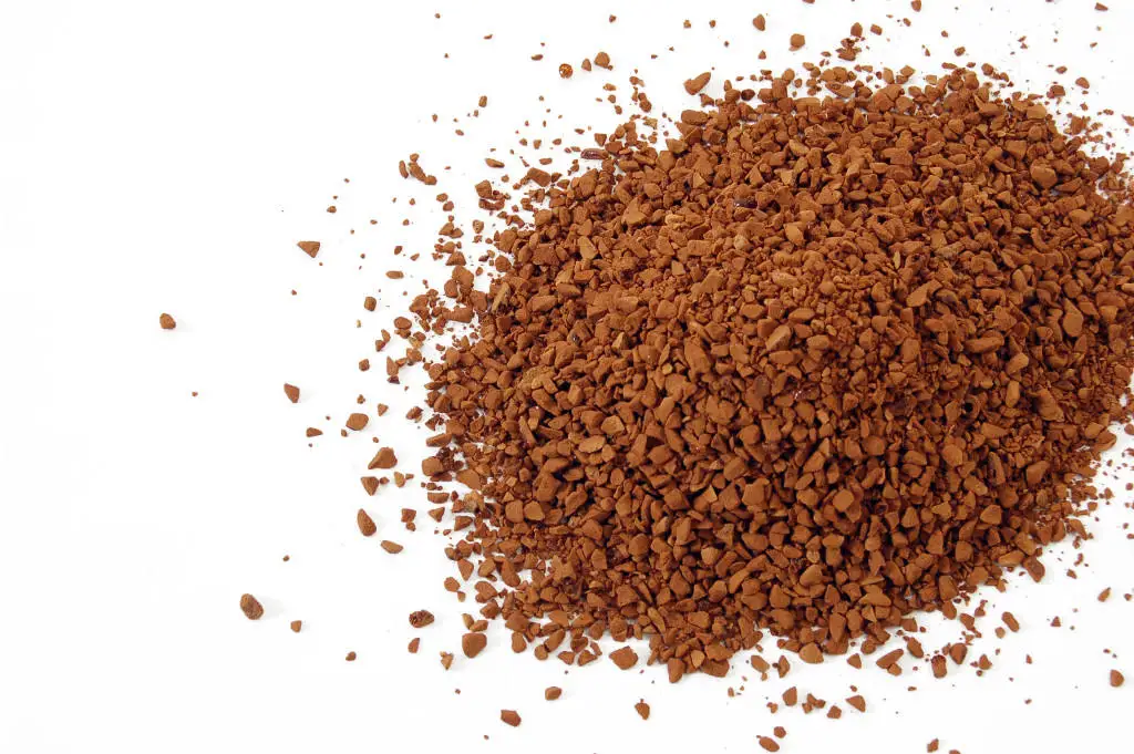 Freeze Dried Coffee Instant- Top Price Coffee Powder