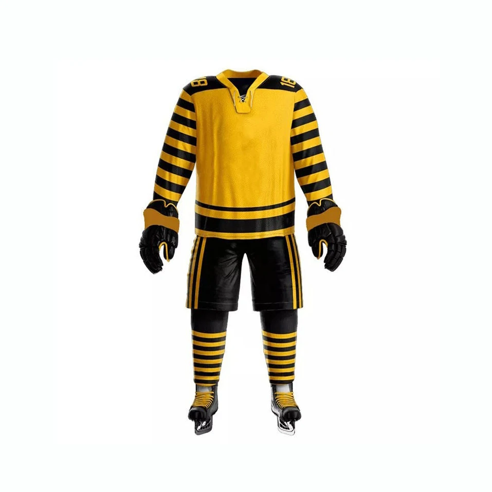 Hot Selling Hockey Equipment Ice Hockey Kit Bag Hockey Stick Bag Backpack