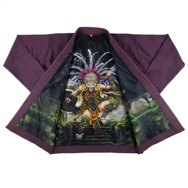 Jiu Jitsu Suit BJJ Gi Kimonos Best New Style BJJ Uniform /High Quality Jiu Jitsu Kimono