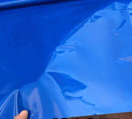 Wholesale factory made grain silage silo corn starch bag