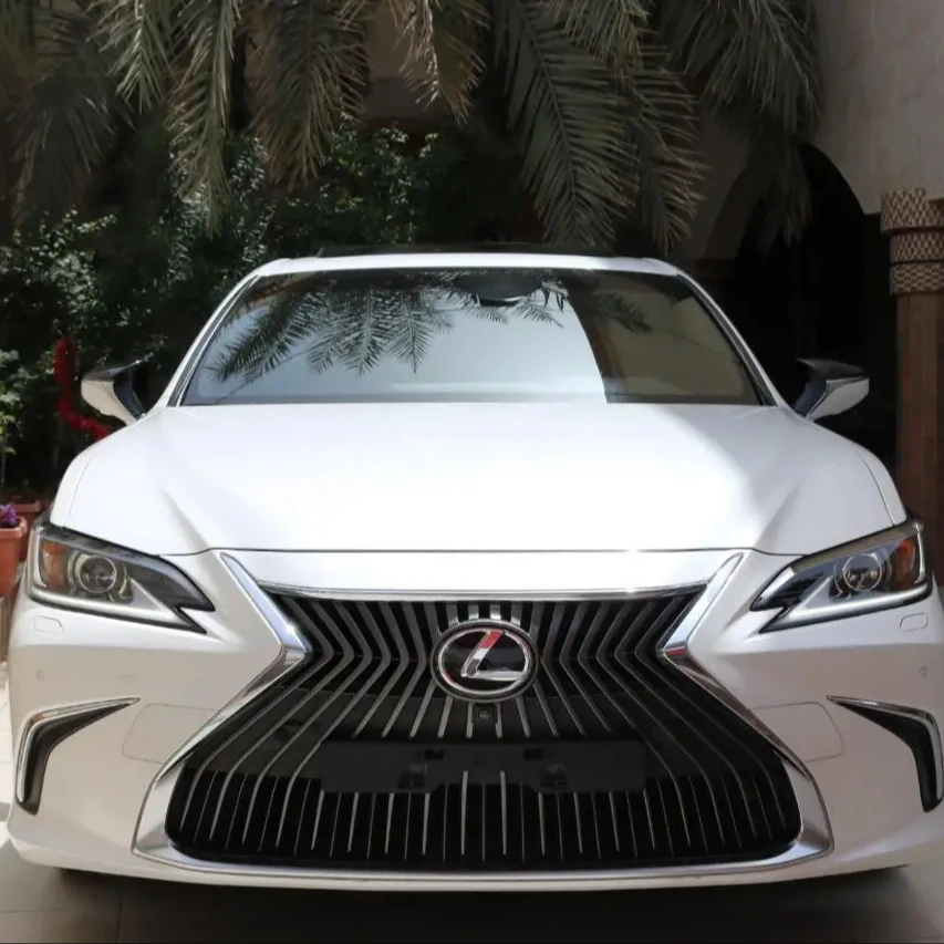 2019 Lexu-s ES 350G-C-C