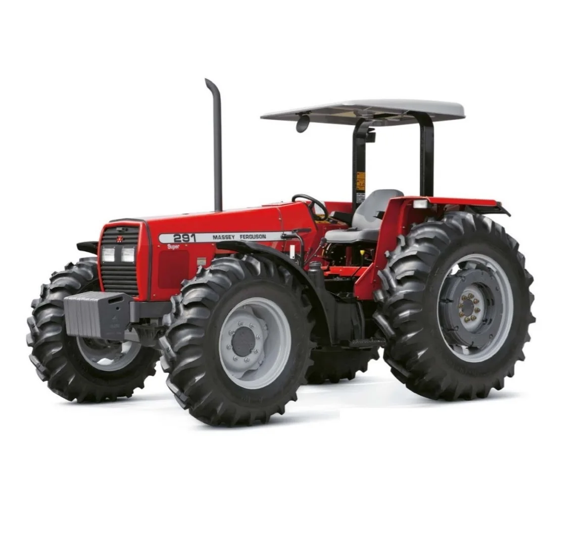 Best Supplier of Original Fairly Used Massey Ferguson Tractors , Massey Ferguson MF 245 2WD Agricultural Tractors